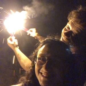 Meet your Posher, Crystal